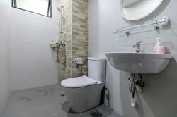 Simei Green Condominium (D18), Condominium #523756671